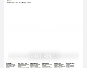 Kindly Check HVS Report.Is It Normal ?