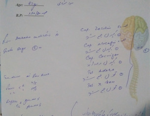 Completely Restricted Movement 