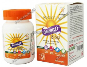 Vitamin Deficiency 