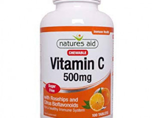 Vitamin Deficiency 