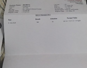 Musculoskeletal Pain