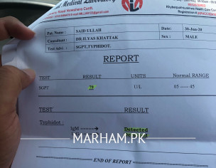 Depression, Stomach Problem 