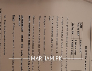 Rubella Ab IgG Is Positive