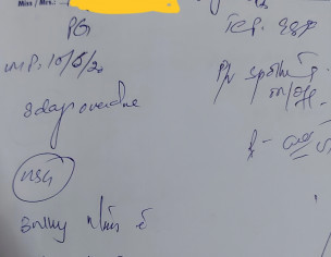 Ist Trimester Bleeding 