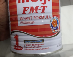 Baby Feeding Problem