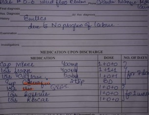 Baby Feeding Problem