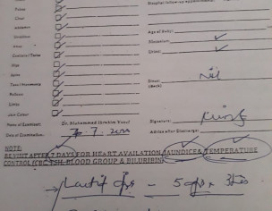 Baby Feeding Problem