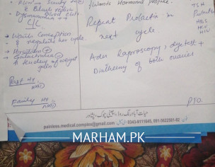 Irregular Period And Conceiving Problem