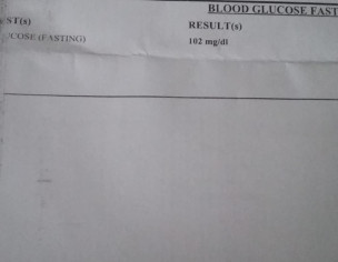 Endocrinologist, Diabetologist