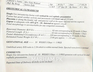 Normal Delivery Or C Section