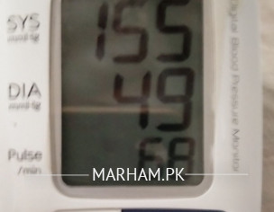 Body Temperature Changes