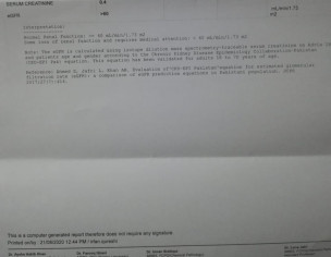 Headache During Pregnancy