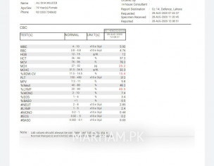 Please Check The Reports