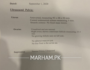 Miscarriage And Pregnency 