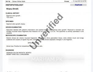 Need Help For Best Possible Treatment Options