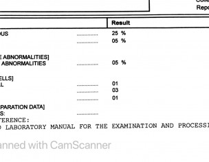 Semen Analysis 