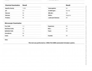 General Physician