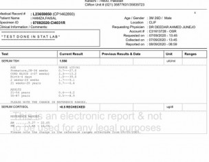 Low Cortisol And Low Plasma ACTH Level