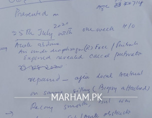 Rt Hemicolectomy, Ilecolic