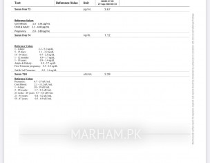 Thyroid In Pregnancy 
