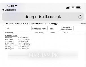 Thyroid In Pregnancy 