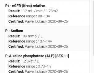 Lower Back And Abdominal  Pain