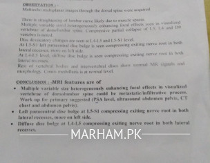 Abdomen Pain Problem