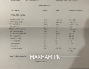Nausea And Diarrhoea 