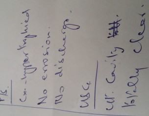 Gynecological Issues