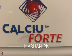 Pregnancy Multivitamins 