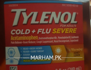 Accidentally Took Wrong Me