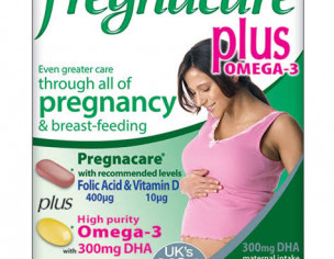 Best Supplements For Conceiving