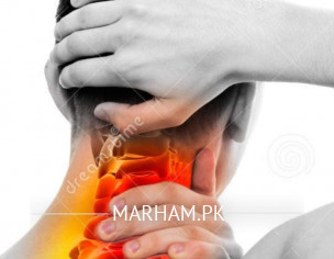 Severe Neck Pain