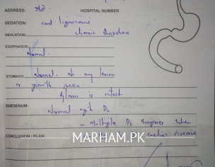 Gastroenterology Issue