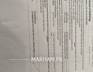 Gallstones In Gallbladder 