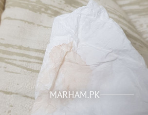 Implantation Bleeding