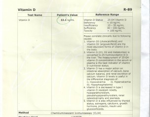 Need Orthopedic Help