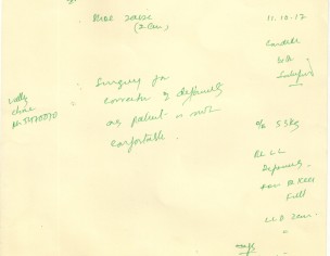 Need Orthopedic Help