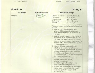 Need Orthopedic Help