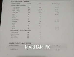 Buttock Slight Swelling