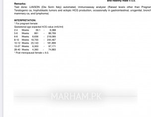 Pregnancy After Miscarriage