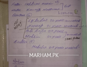 Chronic Kidney Desease