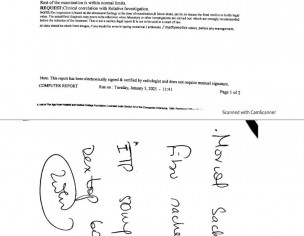 Stomach And Digestion