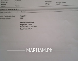 No Baby Growth During The Pregnancy