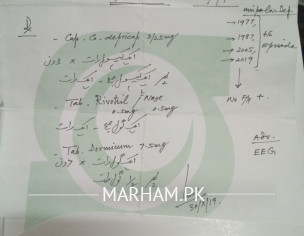 Sleeplessness,syclogical Problem