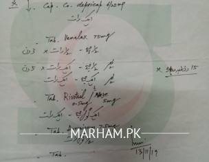 Sleeplessness,syclogical Problem