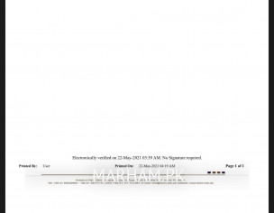 Pcos- Report Interpretation 