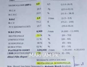 Chest X-ray & Reports