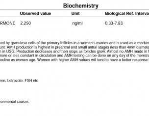 No Periods For Months