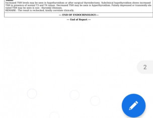 No Periods For Months